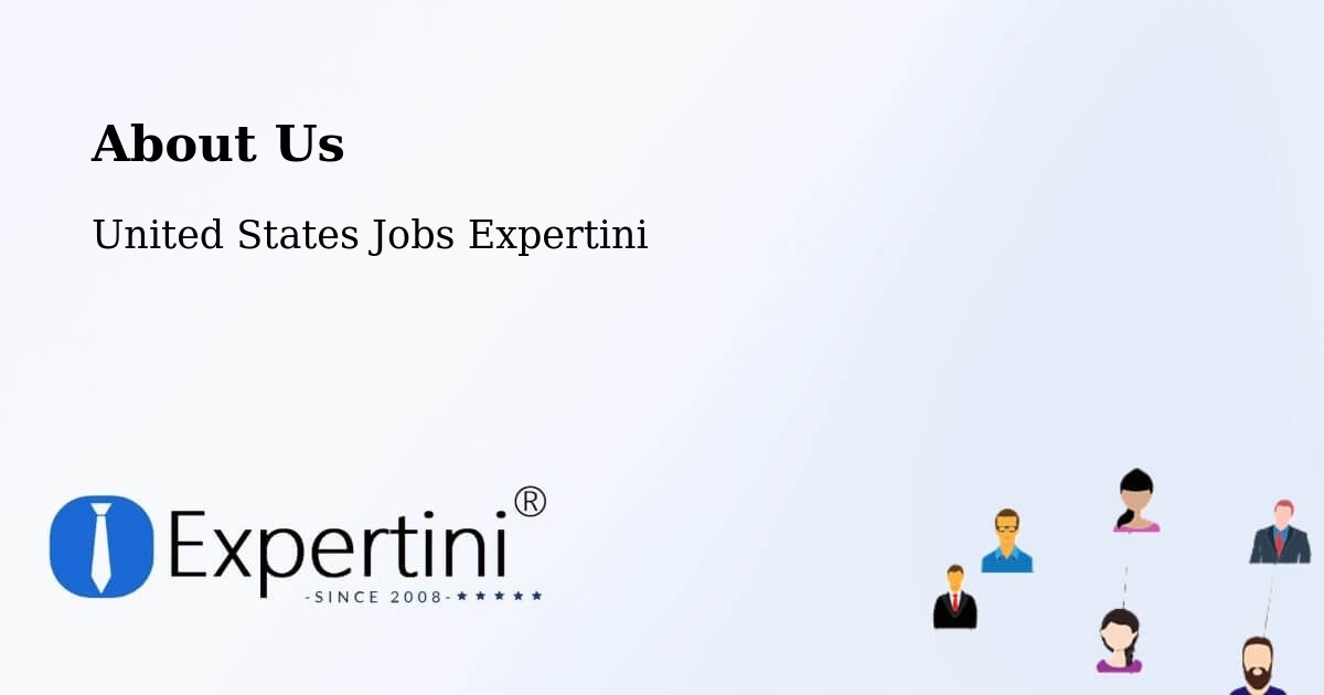 About Expertini Recruitment Platform  – Manhattan - Manhattan, United States Jobs Expertini