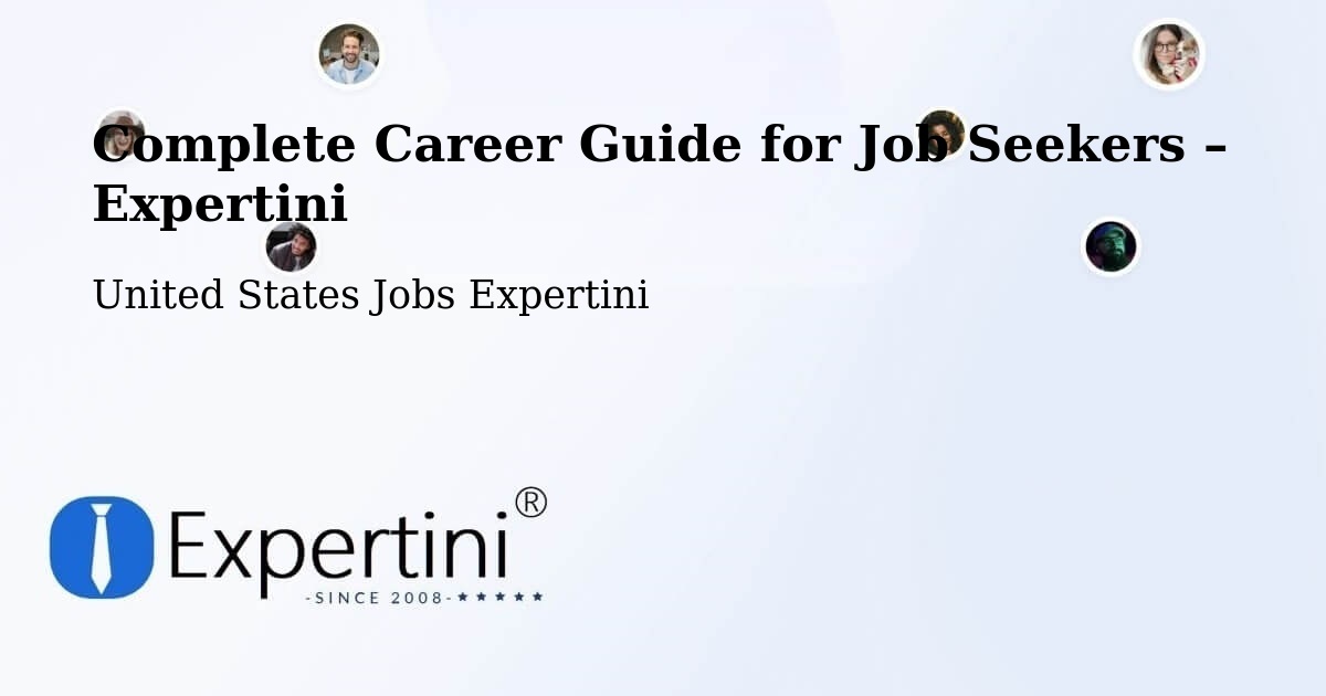 Career Guide for Job Seekers – Manhattan - Manhattan, United States Jobs Expertini