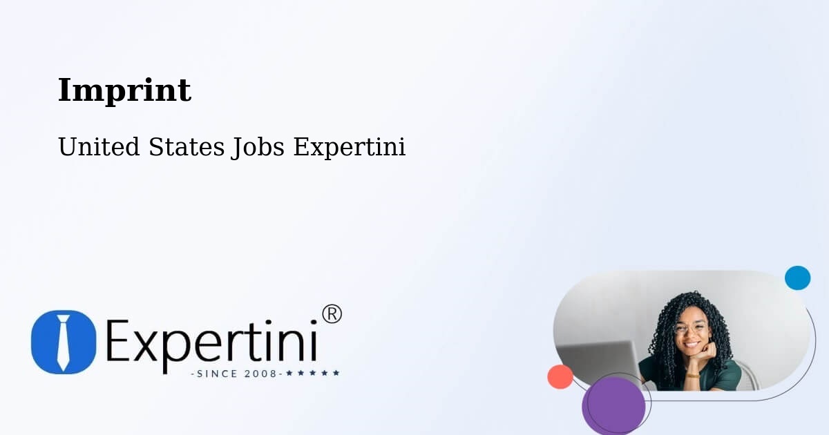 Imprint – Manhattan - United States Jobs Expertini