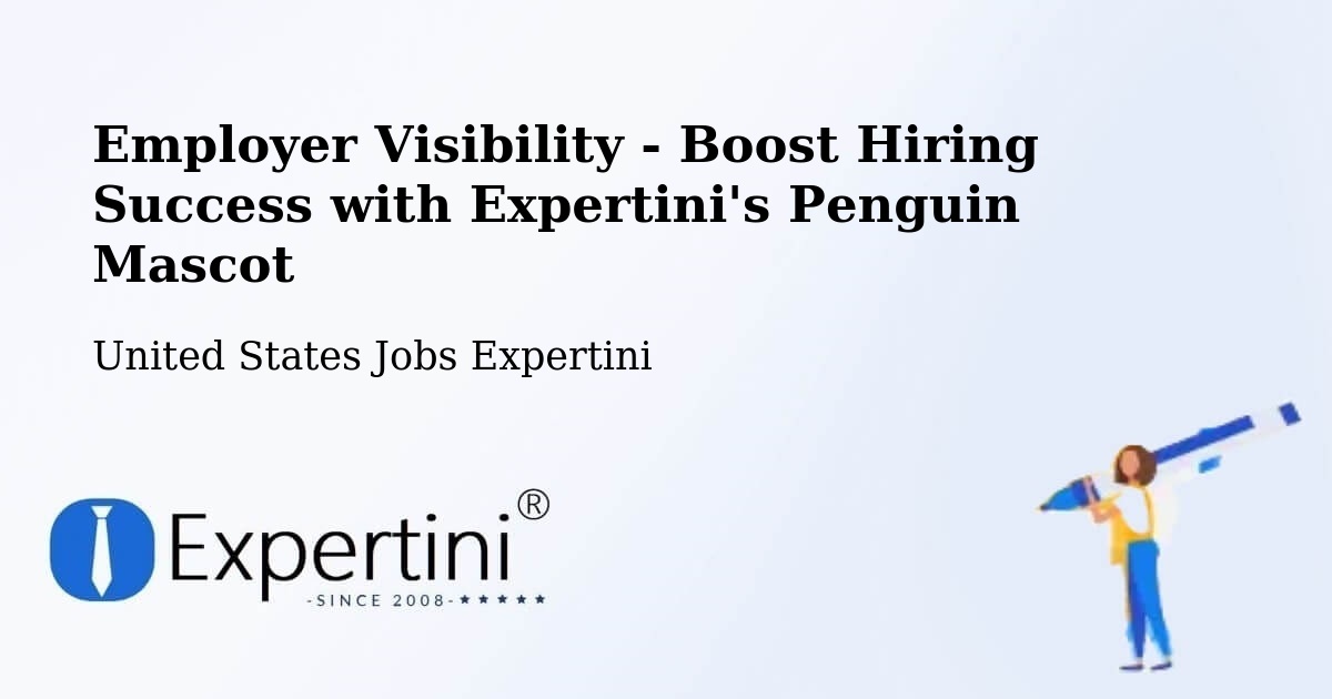 CV and Resume Visibility Optimization – Manhattan - United States Jobs Expertini